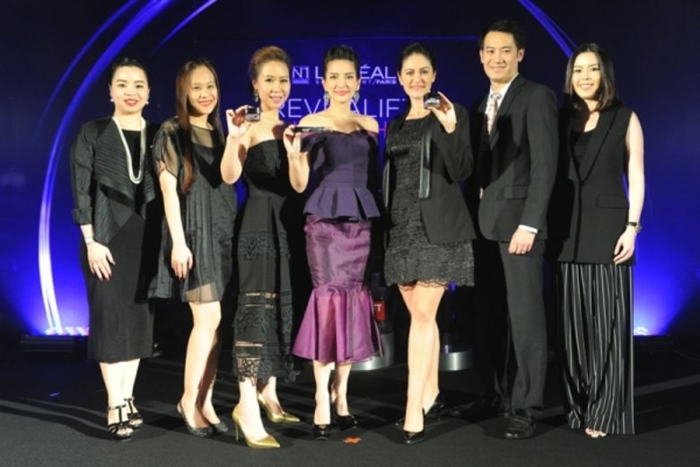 ลอรีอัล ปารีส (L'Oreal Paris) แบรนด์ความง...