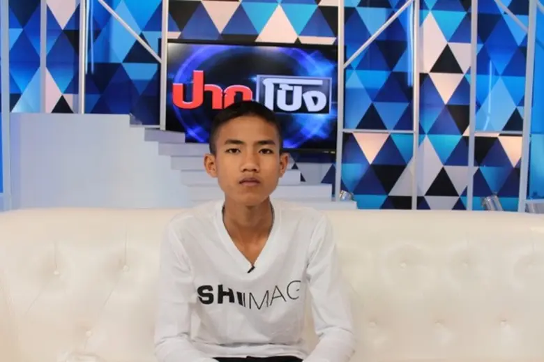 เปิดใจ “น้องเครียว”เด็กหนุ่มโกอินเตอร์ถ่ายแบบแบรนด์ดัง ชีวิตเหมือนความฝัน ดังไกลชั่วข้ามคืน