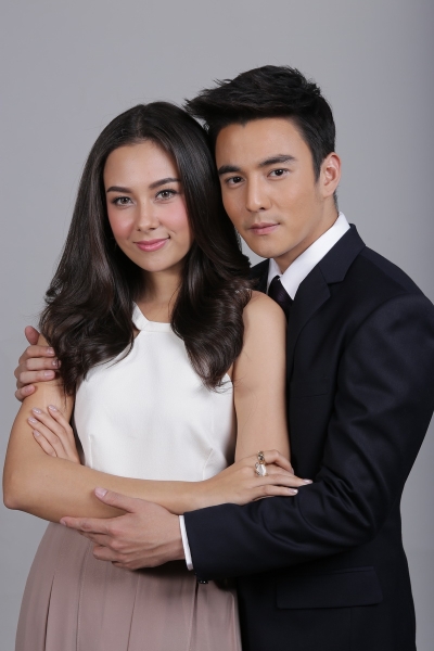 บทประพันธ์ : ณารา บทโทรทัศน์ : เบญจมาศ ดา...