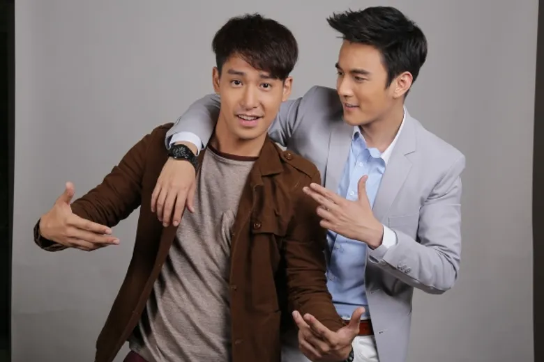 เรื่องย่อ: ไฟรักเกมร้อน