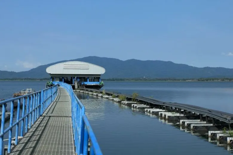 อีสท์ วอเตอร์ ห่วงแล้ง วอนคนไทยประหยัดน้ำ ชู Water Complex สู้ภัยแล้ง