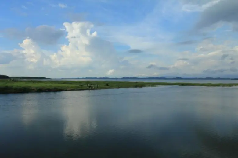 อีสท์ วอเตอร์ ห่วงแล้ง วอนคนไทยประหยัดน้ำ ชู Water Complex สู้ภัยแล้ง