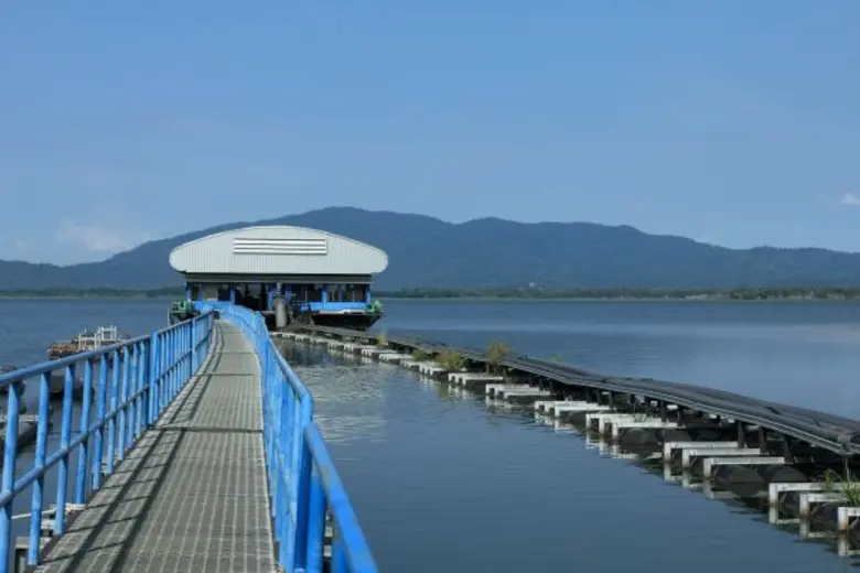อีสท์ วอเตอร์ ห่วงแล้ง วอนคนไทยประหยัดน้ำ ชู Water Complex สู้ภัยแล้ง