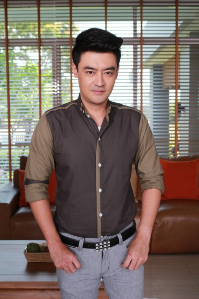 เปิดกล้องละคร "กระถินริมรั้ว" ทาง ช่อง 8 ...