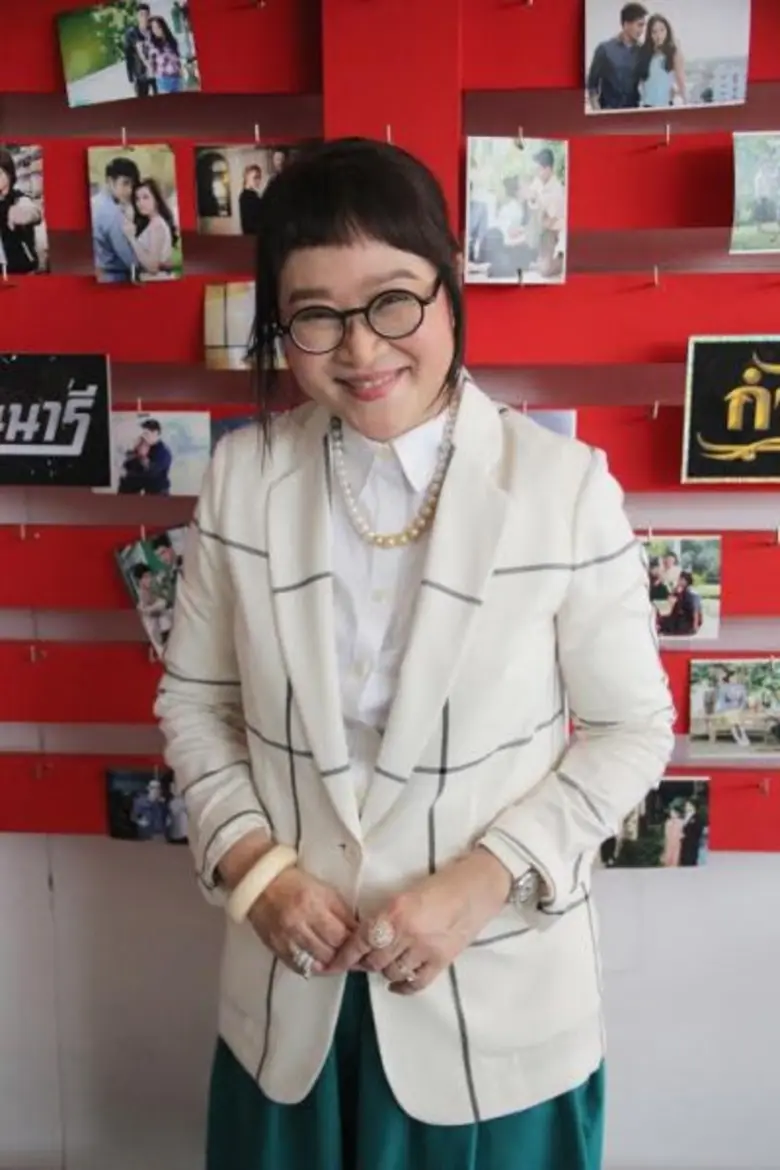 ผู้จัดคนเก่ง หน่อง-อรุโนชา ภาณุพันธุ์ บิ๊กบอสแห่งค่...