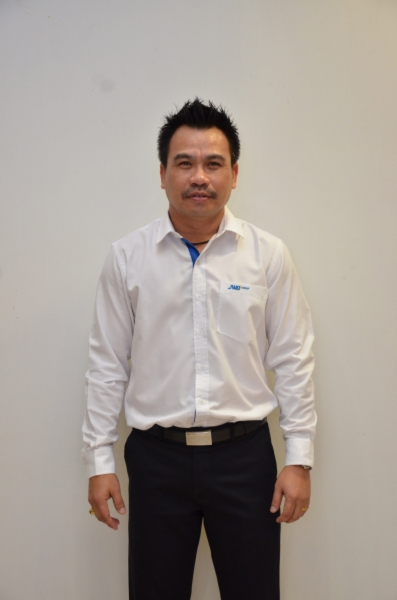 เร่งรุกขยายธุรกิจด้านโลจิสติกส์อย่างต่อเน...