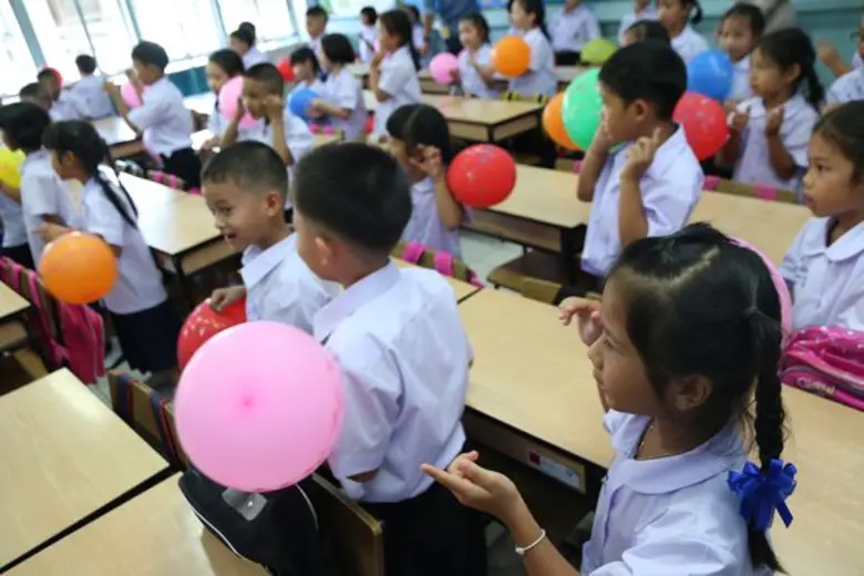 สมศ. ห่วงเนอร์สเซอรี่ไม่ได้มาตรฐาน พร้อมเตรียมบรรจุแผนประเมินในอนาคต