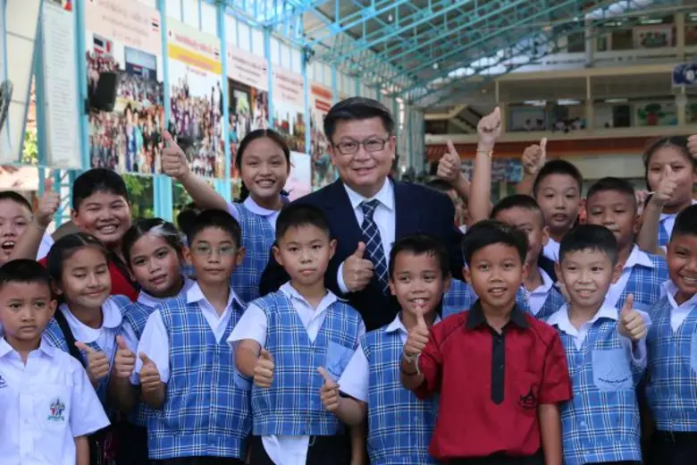 สมศ. ห่วงเนอร์สเซอรี่ไม่ได้มาตรฐาน พร้อมเตรียมบรรจุแผนประเมินในอนาคต
