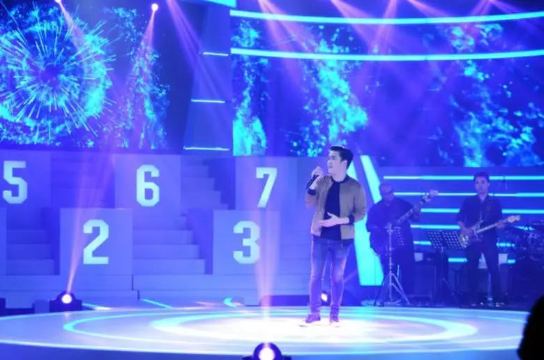 มาแรงเป็นอย่างมาก!!! สำหรับกระแสรายการ "I...