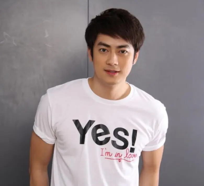 งานเข้า!! หนุ่ม"ฟิล์ม-รัฐภูมิ โตคงทรัพย์"...