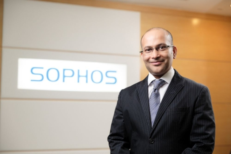 Sophos ผู้นำระดับโลกด้านความปลอดภัยบนเครื...