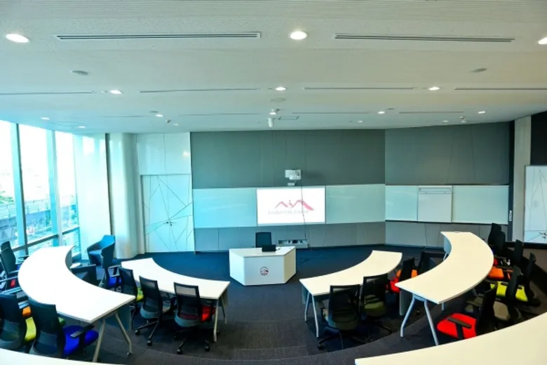 ศูนย์ “เอไอเอ ลีดเดอร์ชิป เซ็นเตอร์” เปิดตัวครั้งแรกที่กรุงเทพฯ มุ่งพัฒนาและเสริมความแกร่งศักยภาพผู้บริหารระดับสูงของเอไอเอ