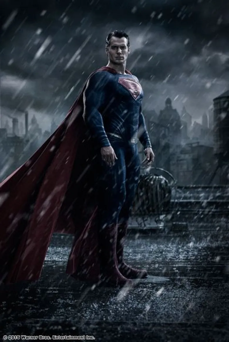 Movie Guide: เกร็ดหนังดีน่ารู้เกี่ยวกับ Batman v Superman: Dawn of Justice