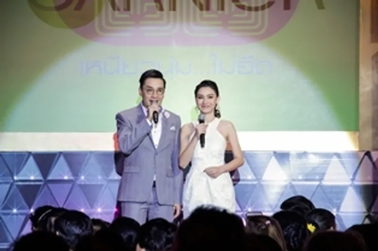 กรี๊ดสนั่นฮอลล์!! แจ้งเกิดดาวดวงใหม่ ในคอนเสิร์ตลูกทุ่งน๊อคเอาท์ ซีซั่น 6