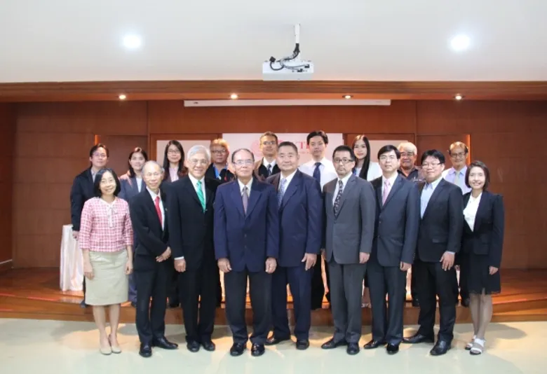 KTIS เปิดประสบการณ์อุตสาหกรรมน้ำตาล จับมือ มจธ. ร่วมพัฒนา “คนและงานวิจัย”