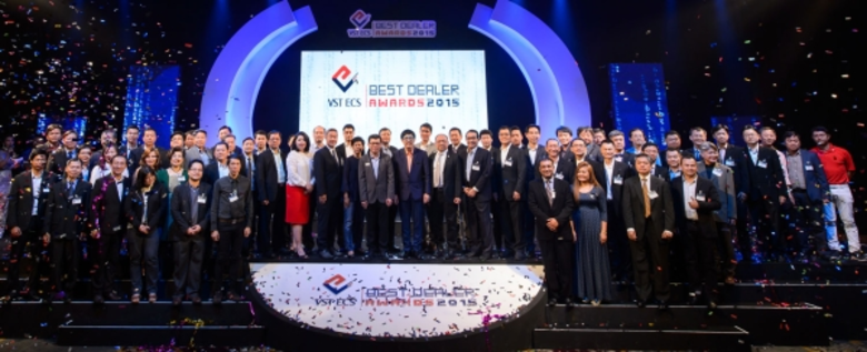 Mr. Somsak Pejthaveeporndej, President of...