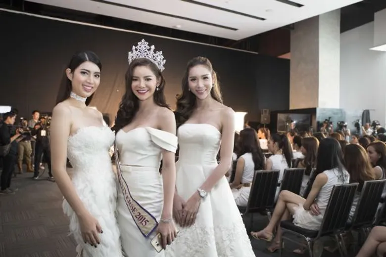 Miss Tiffany’s Universe 2016 เผยโฉมผู้เข้ารอบ 31 คน กับการคัดตัวรอบแรกสุดเข้มภายใต้ธีม “เปลือยตัวตนที่แท้จริง” (Naked)