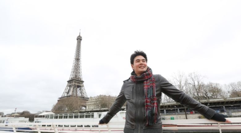 ตอกย้ำความเป็นเซียนแห่งการท่องเที่ยว เมื่...