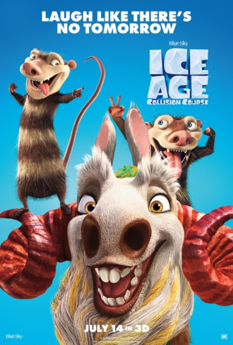 ปล่อยภาพสี่โปสเตอร์คาแร็คเตอร์น่ารักของเห...