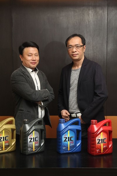 “ZIC” (ซิค) ทุ่มงบกว่า 80 ล้านบาท สร้างแบรนด์ต่อเนื่อง ทั้งอะโบฟและบีโลว์เดอะไลน์หวังโตอีกเท่าตัว