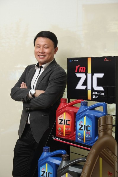 “ZIC” (ซิค) ทุ่มงบกว่า 80 ล้านบาท สร้างแบรนด์ต่อเนื่อง ทั้งอะโบฟและบีโลว์เดอะไลน์หวังโตอีกเท่าตัว