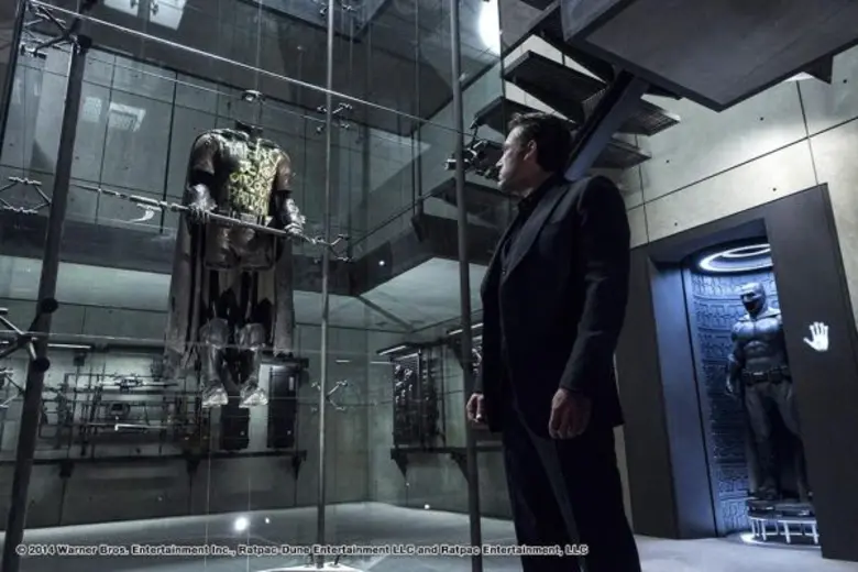 Movie Guide: หลายสิ่งที่คุณไม่เคยรู้ หาคำตอบได้ในคลิปทีวีสเปเชียล Batman v Superman: Dawn of Justice