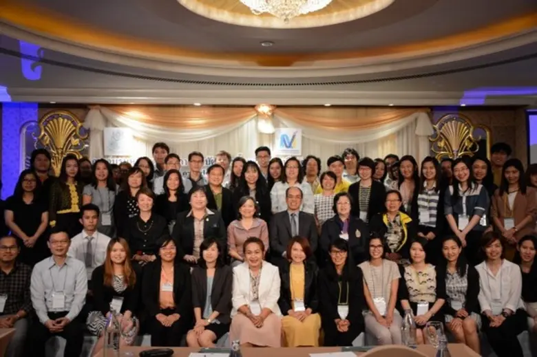 ดร.นพ.จรุง เมืองชนะ ผอ.สถาบันวัคซีนแห่งชา...