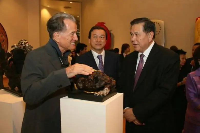 วธ. ร่วมภาครัฐ เอกชน จัดนิทรรศการศิลปะไทยร่วมสมัย “ไทยเนตร” นำสุดยอดผลงานศิลปินไทยระดับนานาชาติมาจัดแสดงสู่คนไทยและนักท่องเที่ยว