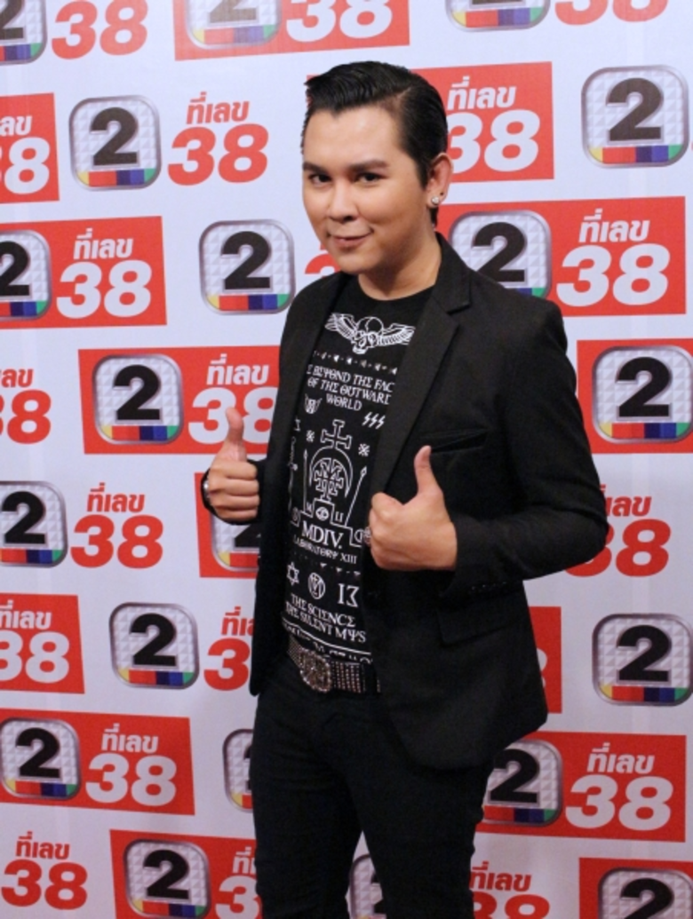 ได้ชื่อว่าเป็น "คุณพ่อเลี้ยงเดี่ยว" สำหรั...