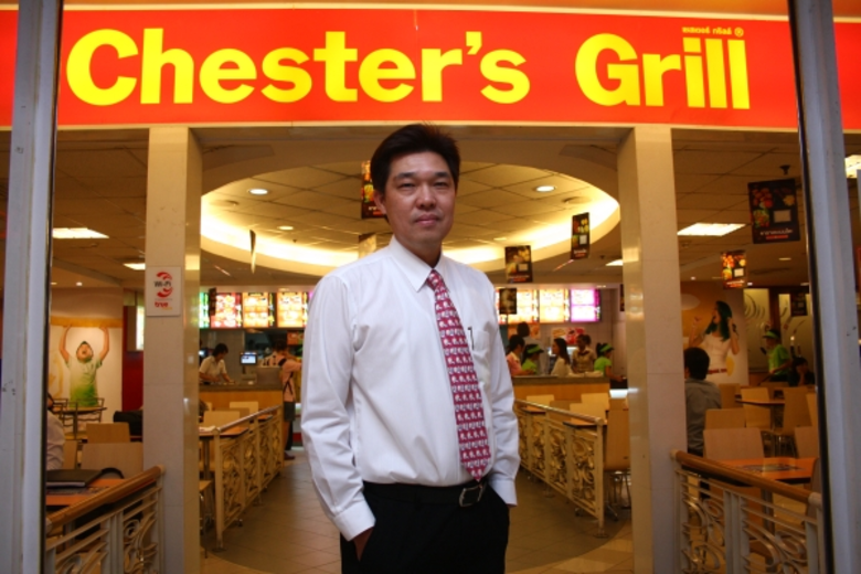 ผู้บริหารเชสเตอร์ ย้ำ ร้านเชสเตอร์ทุกสาขา...