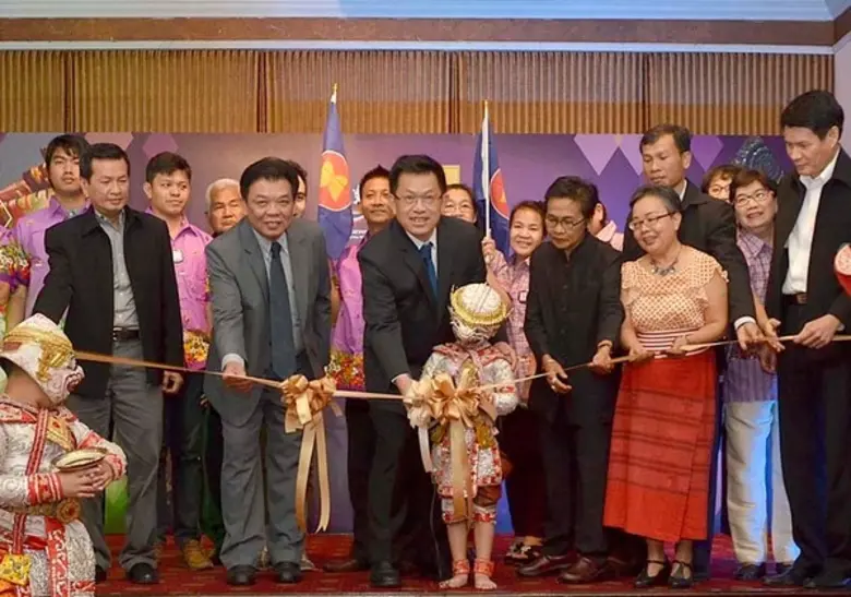 กรมส่งเสริมอุตสาหกรรม ยกระดับผลิตภัณฑ์จาก...