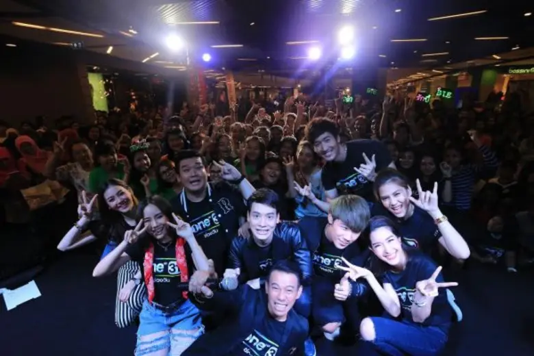 “ชาวสุราษฎร์” เฮ!! “วันยกช่อง” ส่งความสนุกถึงบ้าน