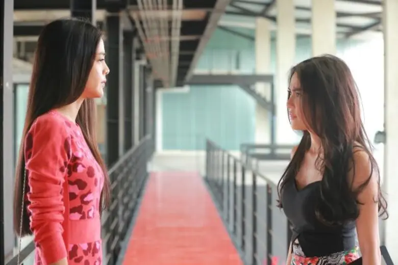 ตอนที่ 4 ออกอากาศวันจันทร์ที่ 28 มีนาคม 2...