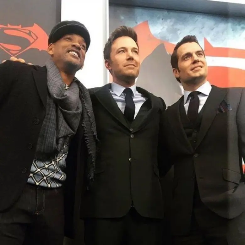 จัดเต็มงานพรีเมียร์ Batman v Superman: Dawn of Justice ที่ นิวยอร์ก นักแสดงร่วมงานคับคั่ง