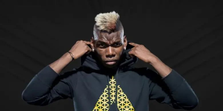 'อาดิดาส’ ประกาศเซ็นสัญญากับ 'พอล ป็อกบา’ เป็นแบรนด์แรก  พร้อมเปิดตัวรองเท้าไร้เชือก ACE 16+ PURECONTROL รุ่นพิเศษ ที่ร่วมออกแบบ