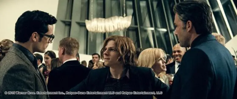 Movie Guide: 3 คลิปเบื้องหลัง กว่าจะมาเป็น Batman v Superman: Dawn of Justice