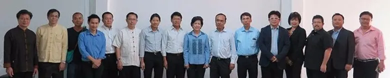 SIPA นำผู้บริหารและภาคเอกชนเยี่ยม Oon IT Valley จังหวัดเชียงใหม่
