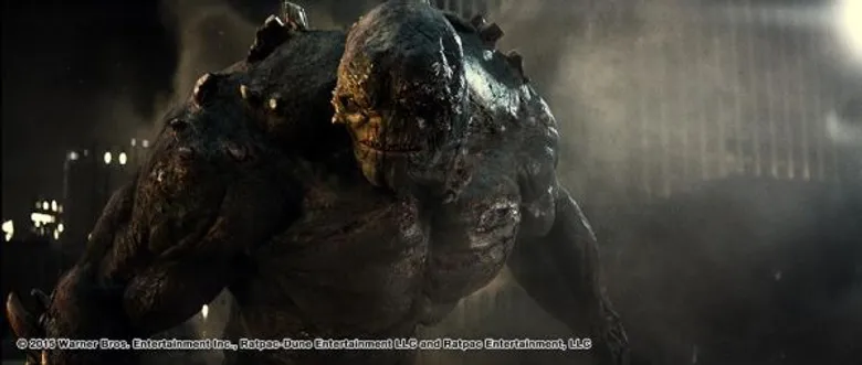 Batman v Superman: Dawn of Justice - แบทแมน ปะทะ ซูเปอร์แมน แสงอรุณแห่งยุติธรรม