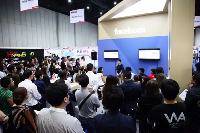 ปิดฉากอย่างสวยงามกับงานแสดงนวัตกรรมและเทค...
