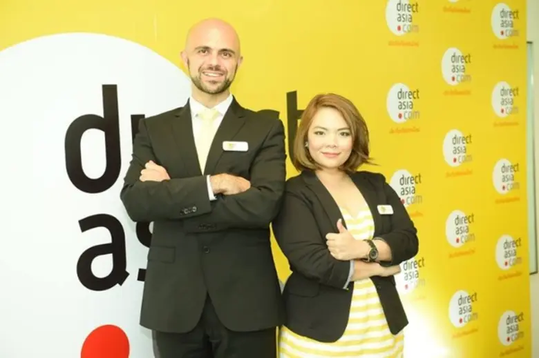 DirectAsia Thailand, the online motor ins...