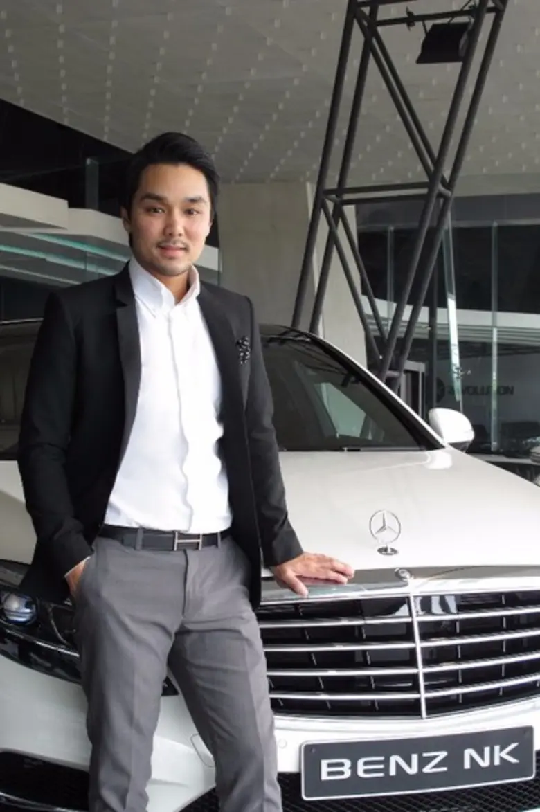 นายพิตินันทน์ กฤษดาธานนท์ กรรมการผู้จัดกา...