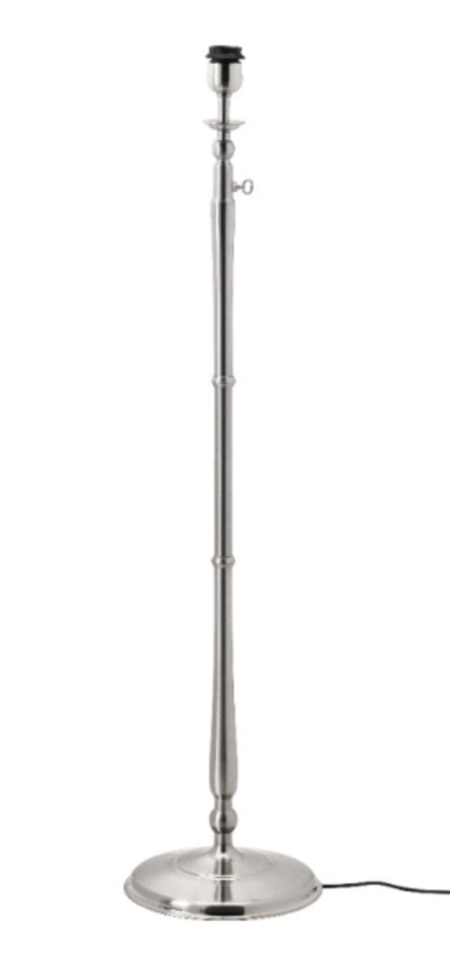 อิเกีย (IKEA) เรียกคืนฐานโคมไฟ รุ่น GOTHEM/โกเธม เพราะเสี่ยงต่อการเกิดไฟฟ้าดูด