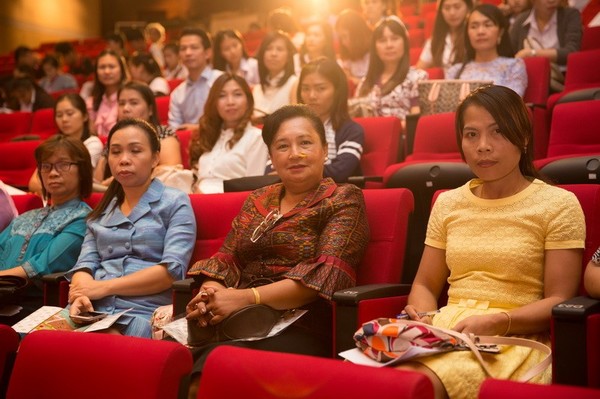 ราชภัฏโคราชร่วมอนุรักษ์ความเป็นไทย การแสดงศิลปวัฒนธรรมสัญจร สู่สถานศึกษา