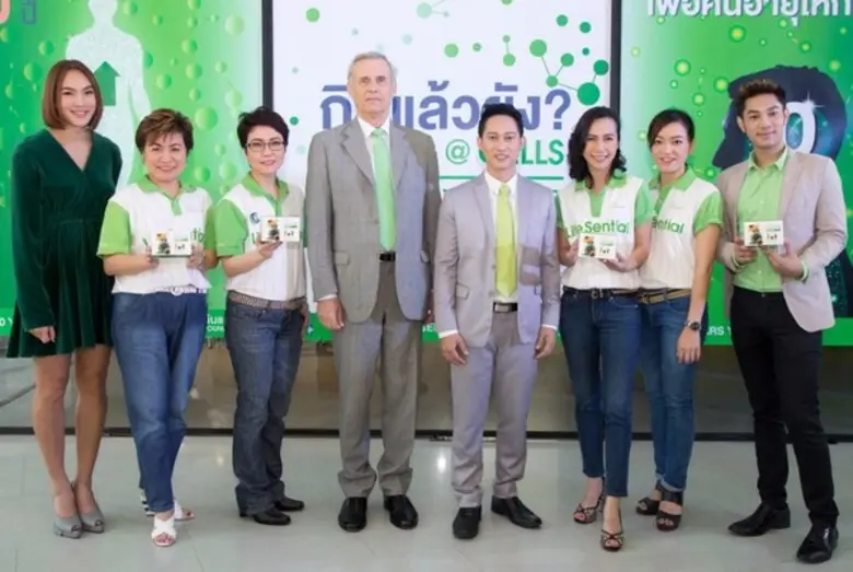 ดร. พงศกรพัฒน์ อรุโณทยานันท์ ผู้จัดการฝ่า...