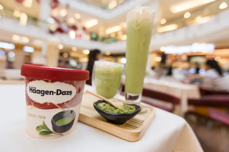 ฮาเก้น-ดาส เปิดตัวเมนูกาแฟลาเต้สูตรพรีเมี่ยม ใหม่ที่รังสรรค์จากส่วนผสมพิเศษจากไอศครีมรสชาติโดดเด่น