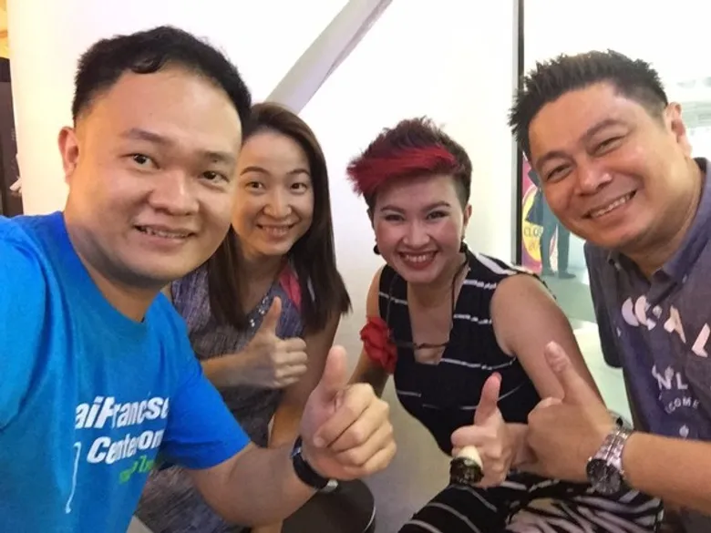 ThaiFranchiseCenter ร่วมกับ อ.วีณา โค้ชภาพลักษณ์มือหนึ่งของไทย เข้าร่วมเป็น Partner คอร์สอบรม-สัมมนาทั่วไทย