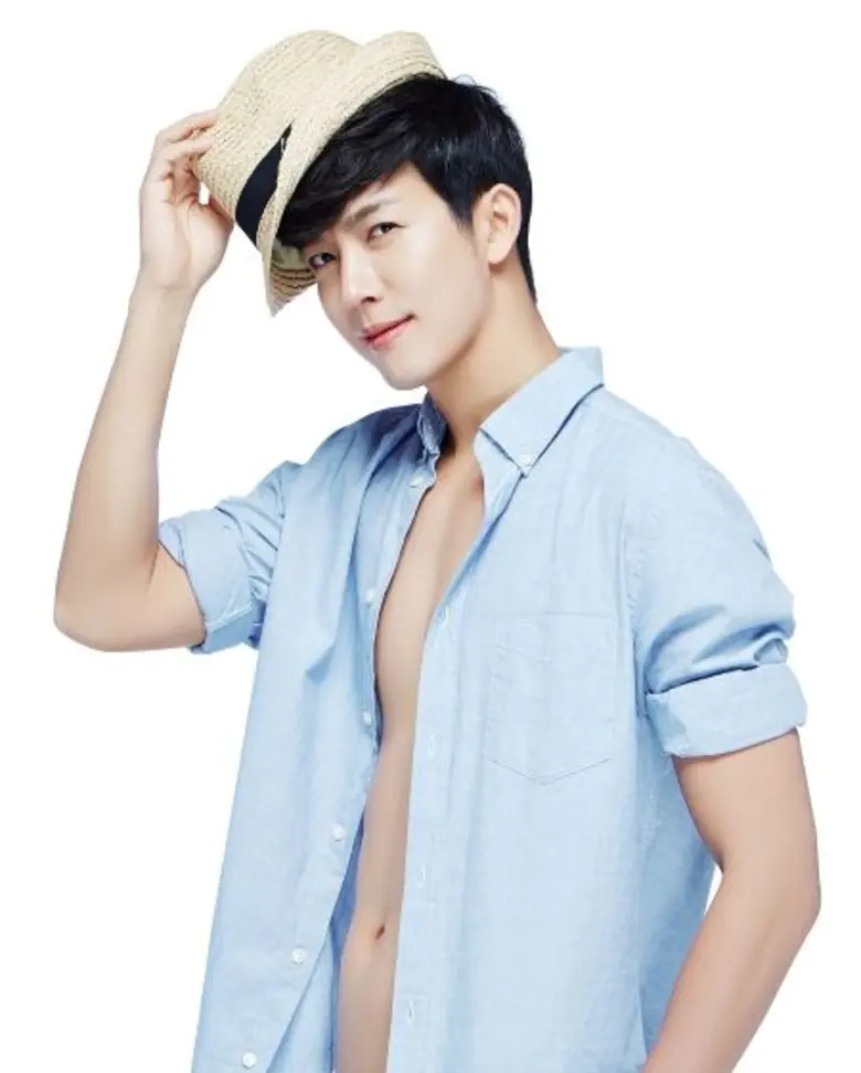 Lucky in game Lucky in love ซะจริงๆ ใครจะ...