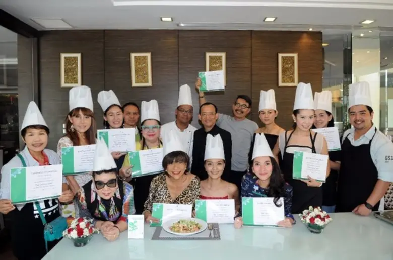 โรงแรมเจ้าพระยาปาร์ค-รัชดา นำโดย ชาตรี นุ...