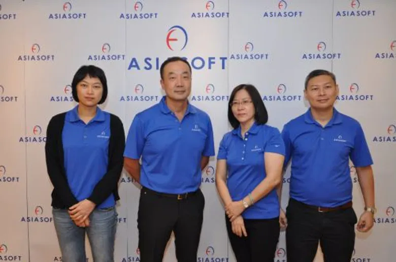 เอเชียซอฟท์ปรับทัพปี 59 ลุยตลาดเกมแบบ Regional พร้อมสร้าง New Business Model ใหม่ต่อยอดธุรกิจ
