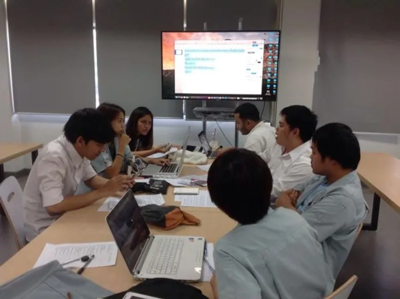 มจธ. กับ STEM Education